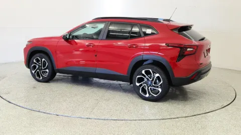 More photos of 2026 Chevrolet Trax 2RS at Tom Gill Chevrolet, KY