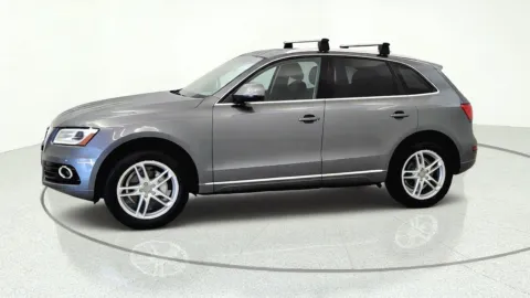 Another view of 2014 Audi Q5 Premium Plus for sale in Florence, KY at Tom Gill Chevrolet