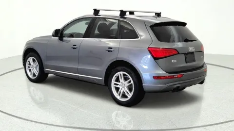 More photos of 2014 Audi Q5 Premium Plus at Tom Gill Chevrolet, KY