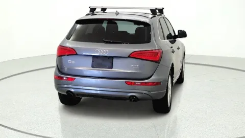More photos of 2014 Audi Q5 Premium Plus at Tom Gill Chevrolet, KY