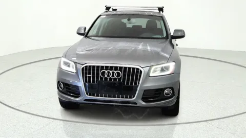 Photos of 2014 Audi Q5 Premium Plus for sale in Florence, KY at Tom Gill Chevrolet