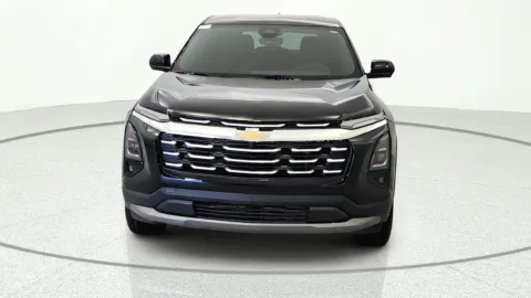 Photos of 2027 Chevrolet Equinox FWD LT for sale in Florence, KY at Tom Gill Chevrolet