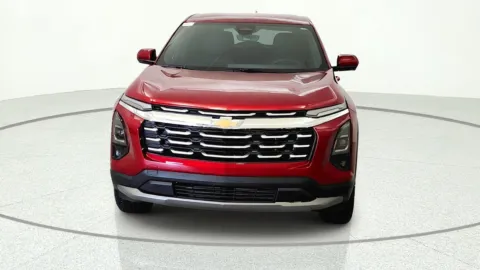 Photos of 2027 Chevrolet Equinox FWD LT for sale in Florence, KY at Tom Gill Chevrolet