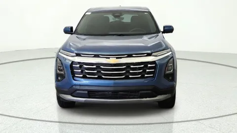 Photos of 2027 Chevrolet Equinox FWD LT for sale in Florence, KY at Tom Gill Chevrolet