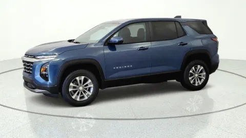 Another view of 2027 Chevrolet Equinox FWD LT for sale in Florence, KY at Tom Gill Chevrolet