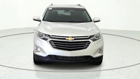 Photos of 2019 Chevrolet Equinox Premier for sale in Florence, KY at Tom Gill Chevrolet