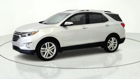 Another view of 2019 Chevrolet Equinox Premier for sale in Florence, KY at Tom Gill Chevrolet