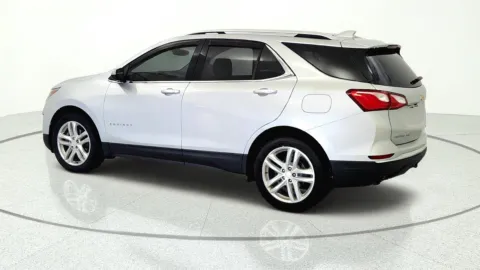 More photos of 2019 Chevrolet Equinox Premier at Tom Gill Chevrolet, KY