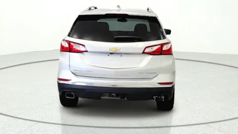 More photos of 2019 Chevrolet Equinox Premier at Tom Gill Chevrolet, KY