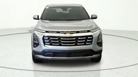 Photos of 2027 Chevrolet Equinox FWD LT for sale in Florence, KY at Tom Gill Chevrolet