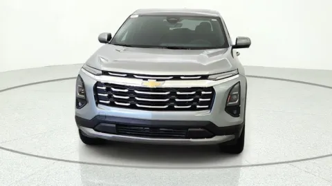 Photos of 2027 Chevrolet Equinox AWD LT for sale in Florence, KY at Tom Gill Chevrolet