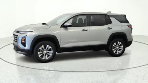 Another view of 2027 Chevrolet Equinox AWD LT for sale in Florence, KY at Tom Gill Chevrolet