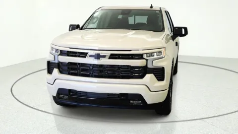 Photos of 2026 Chevrolet Silverado 1500 RST for sale in Florence, KY at Tom Gill Chevrolet