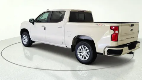 More photos of 2026 Chevrolet Silverado 1500 RST at Tom Gill Chevrolet, KY