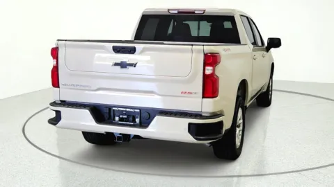 More photos of 2026 Chevrolet Silverado 1500 RST at Tom Gill Chevrolet, KY