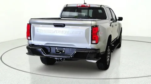 More photos of 2026 Chevrolet Colorado 4WD Z71 at Tom Gill Chevrolet, KY