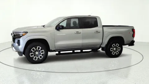 Another view of 2026 Chevrolet Colorado 4WD Z71 for sale in Florence, KY at Tom Gill Chevrolet
