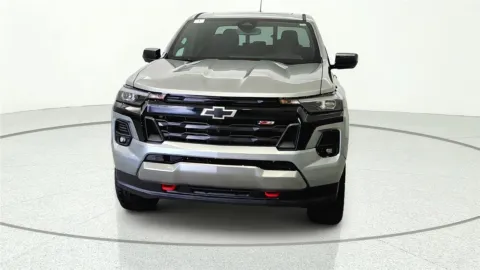 Photos of 2026 Chevrolet Colorado 4WD Z71 for sale in Florence, KY at Tom Gill Chevrolet