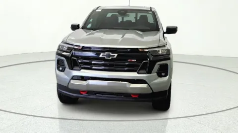 Photos of 2026 Chevrolet Colorado 4WD Z71 for sale in Florence, KY at Tom Gill Chevrolet