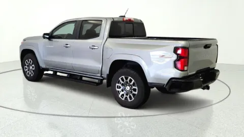 More photos of 2026 Chevrolet Colorado 4WD Z71 at Tom Gill Chevrolet, KY