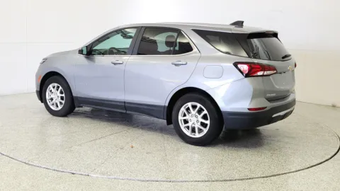 More photos of 2024 Chevrolet Equinox LT at Tom Gill Chevrolet, KY
