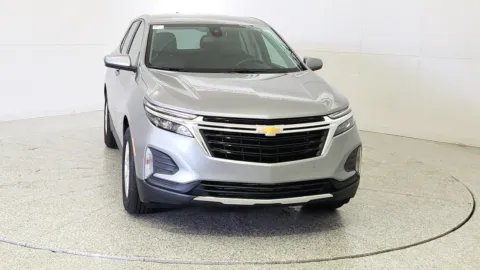 Photos of 2024 Chevrolet Equinox LT for sale in Florence, KY at Tom Gill Chevrolet