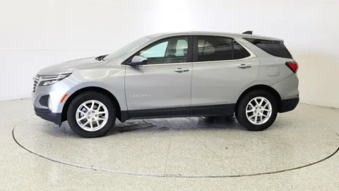 More photos of 2024 Chevrolet Equinox LT at Tom Gill Chevrolet, KY