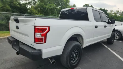 Photos of 2019 Ford F-150 XL for sale in Florence, KY at Tom Gill Chevrolet
