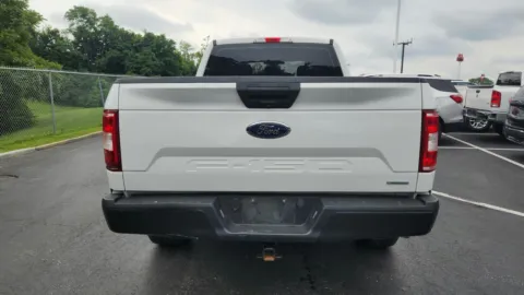 Another view of 2019 Ford F-150 XL for sale in Florence, KY at Tom Gill Chevrolet