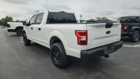 More photos of 2019 Ford F-150 XL at Tom Gill Chevrolet, KY