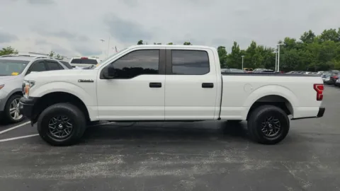 More photos of 2019 Ford F-150 XL at Tom Gill Chevrolet, KY