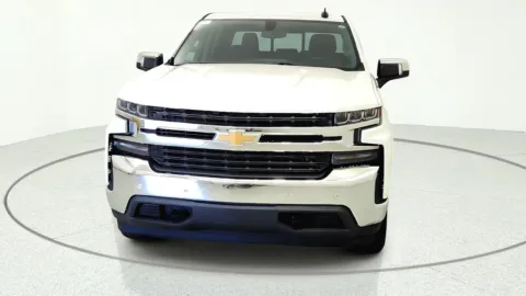 Photos of 2020 Chevrolet Silverado 1500 LT for sale in Florence, KY at Tom Gill Chevrolet