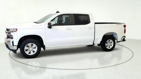 Another view of 2020 Chevrolet Silverado 1500 LT for sale in Florence, KY at Tom Gill Chevrolet