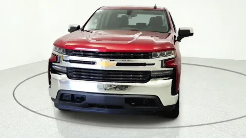 Photos of 2020 Chevrolet Silverado 1500 LT for sale in Florence, KY at Tom Gill Chevrolet