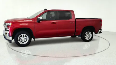 Another view of 2020 Chevrolet Silverado 1500 LT for sale in Florence, KY at Tom Gill Chevrolet