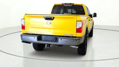 More photos of 2017 Nissan Titan XD PRO-4X at Tom Gill Chevrolet, KY