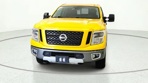 Photos of 2017 Nissan Titan XD PRO-4X for sale in Florence, KY at Tom Gill Chevrolet
