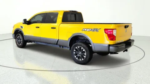 More photos of 2017 Nissan Titan XD PRO-4X at Tom Gill Chevrolet, KY