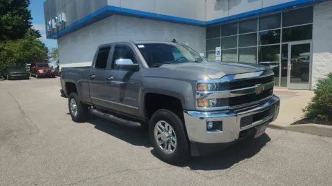 Photos of 2017 Chevrolet Silverado 2500HD LTZ for sale in Florence, KY at Tom Gill Chevrolet