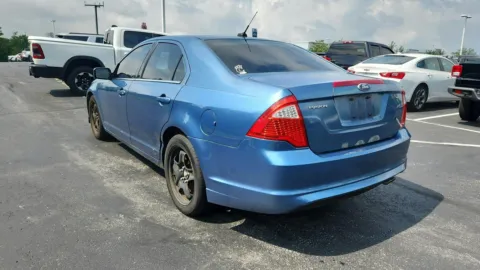 More photos of 2010 Ford Fusion SE at Tom Gill Chevrolet, KY