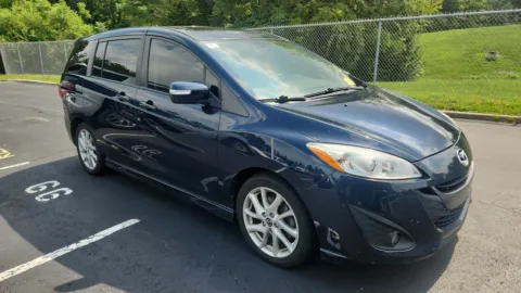 Photos of 2015 Mazda Mazda5 Grand Touring for sale in Florence, KY at Tom Gill Chevrolet