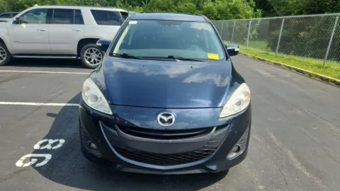 Another view of 2015 Mazda Mazda5 Grand Touring for sale in Florence, KY at Tom Gill Chevrolet