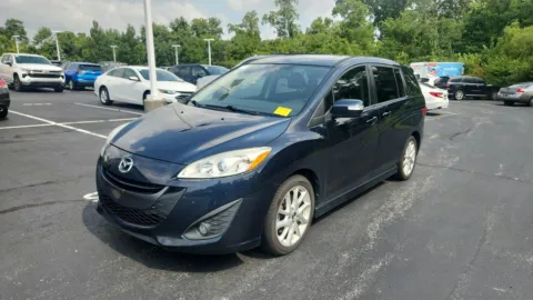 More photos of 2015 Mazda Mazda5 Grand Touring at Tom Gill Chevrolet, KY