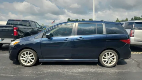 More photos of 2015 Mazda Mazda5 Grand Touring at Tom Gill Chevrolet, KY