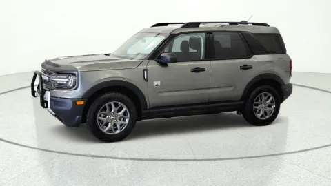 Another view of 2025 Ford Bronco Sport Big Bend for sale in Florence, KY at Tom Gill Chevrolet