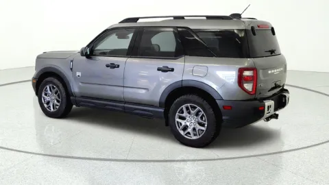 More photos of 2025 Ford Bronco Sport Big Bend at Tom Gill Chevrolet, KY