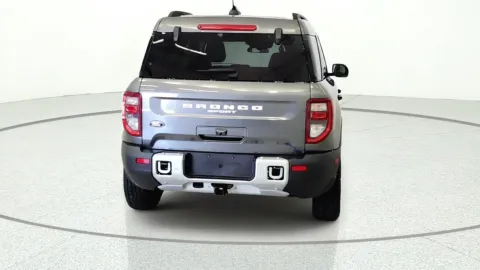 More photos of 2025 Ford Bronco Sport Big Bend at Tom Gill Chevrolet, KY
