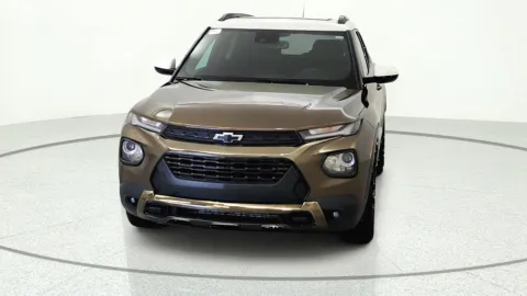 Photos of 2021 Chevrolet Trailblazer ACTIV for sale in Florence, KY at Tom Gill Chevrolet