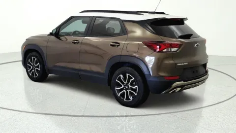 More photos of 2021 Chevrolet Trailblazer ACTIV at Tom Gill Chevrolet, KY
