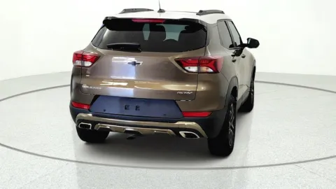 More photos of 2021 Chevrolet Trailblazer ACTIV at Tom Gill Chevrolet, KY